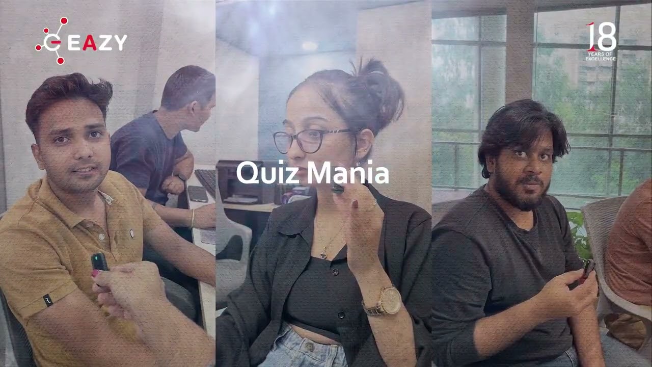 Eazy 2025: Culture & Moments Wrap-Up