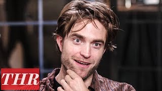 Why Robert Pattinson Chased Claire Denis Down to Work on 'High Life' | TIFF 2018