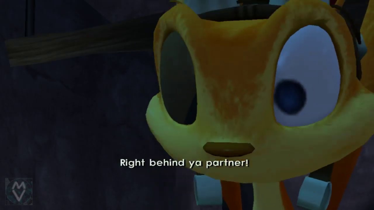 Jak 3 Alpha LIVE STREAM! (July 2004 Internal) #1