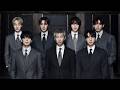 BTS 방탄소년단 SWIM Official MV