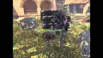MW3 - Troll and lols montage #2 IM BACK!!
