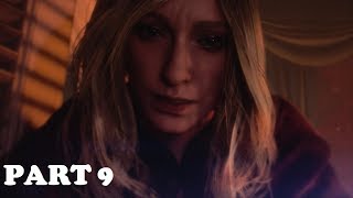 DEVIL MAY CRY 5 PART 9 (DMC 5)