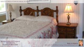 215 S. Old Middletown Rd. Video