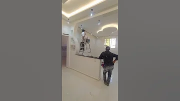 اصلاح منازل اروع تصميمات ديكورات الجبس مغربي صياغة 