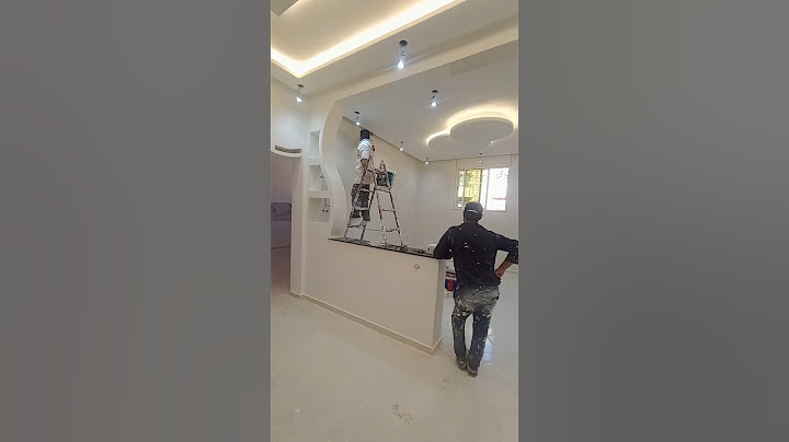 اصلاح منازل اروع تصميمات ديكورات الجبس مغربي صياغة