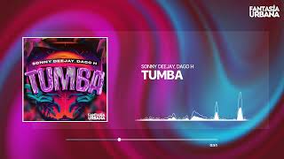 SONNY DEEJAY, DAGO H - Tumba