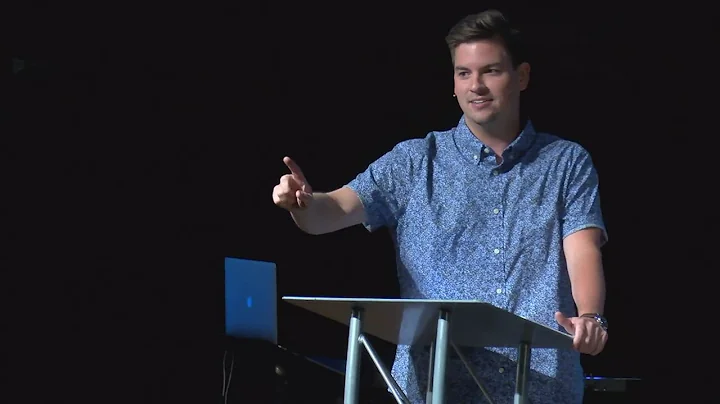 Chapel | Connor Graves | 10.13.2021