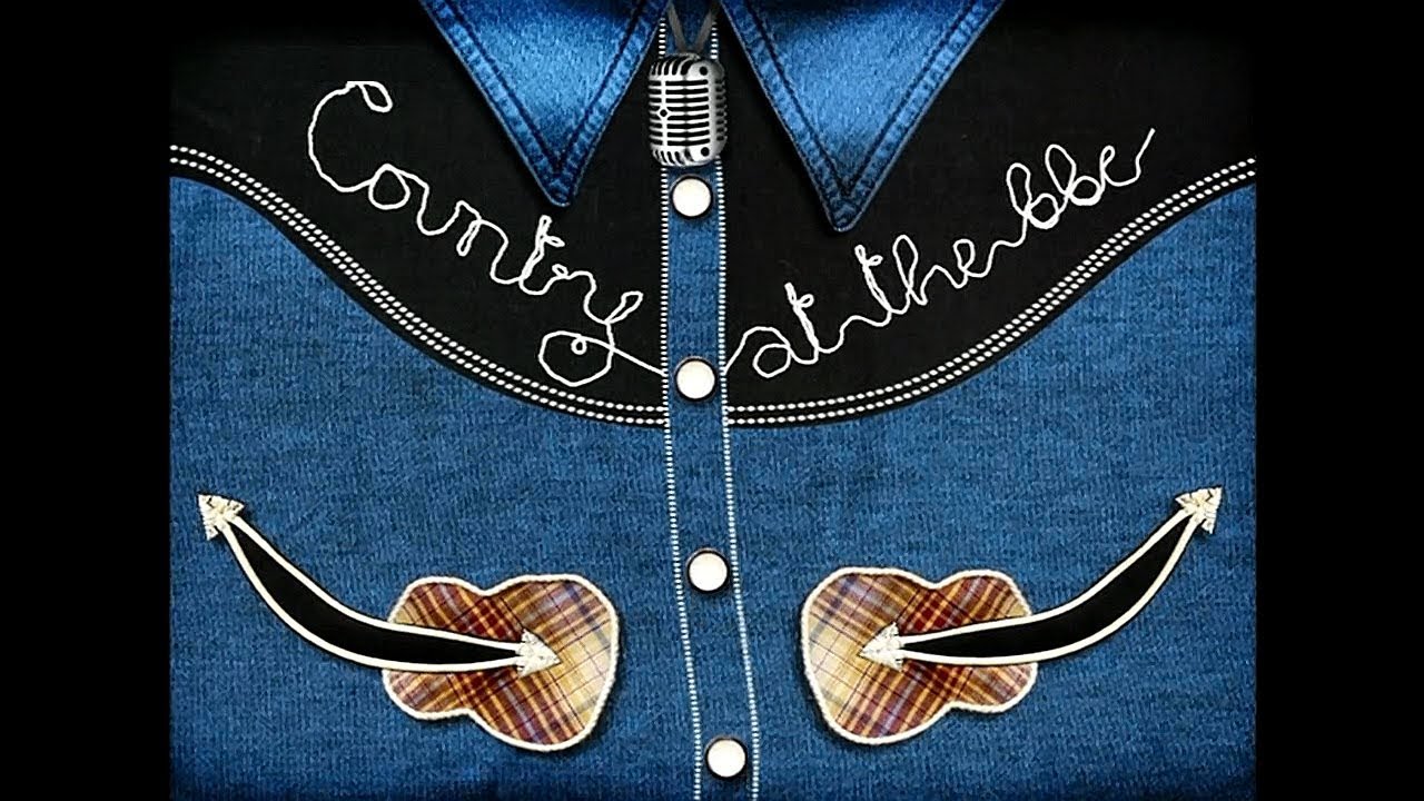 Country At The BBC - YouTube