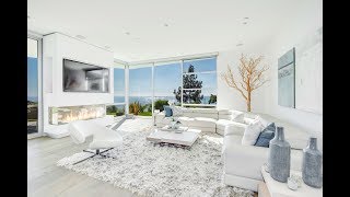 20729 Eaglepass Drive | Malibu | Ocean View Modern