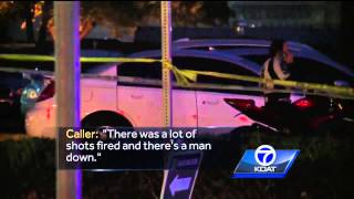 Applebee's shooting: 911 calls released