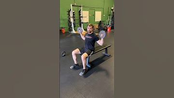 Shoulder External Rotation Stretch for Improving Mobility for the Back Squat (Back Rack)