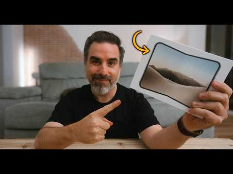 iPhone DUO UNBOXING y primeras impresiones: NO ES LO QUE YO CREÍA
