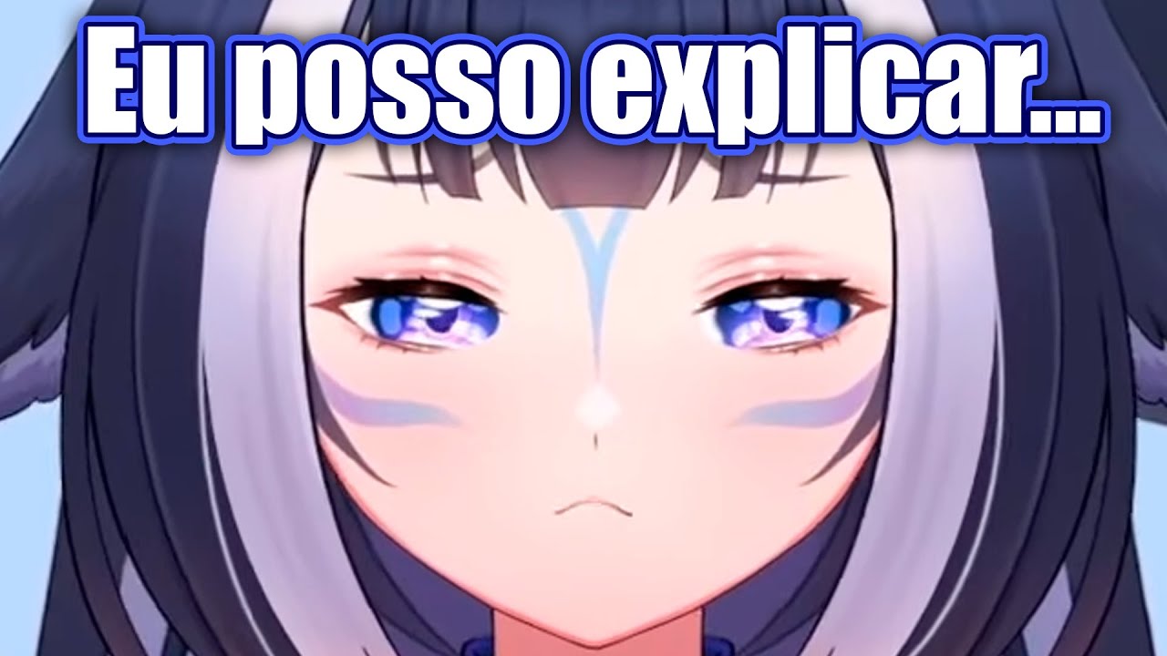 Lily... quem é esse cara??