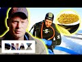 Shawn Pomrenke Hauls Impressive $46,000 Worth of Gold | Gold Divers