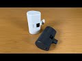 Lisen Mini USB C Portable Charger [Review]