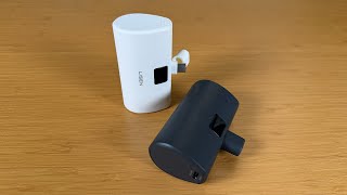 Lisen Mini USB C Portable Charger [Review]