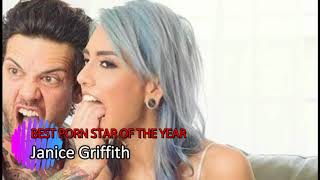 Janice Griffith