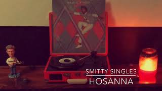 Vinylly Friday #2 - Michael W. Smith - Hosanna
