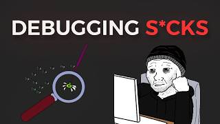 Why Debugging Is Harder Than Writing Code