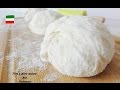 Make This... 2 Ingredient Pizza Dough - YouTube