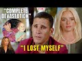 90 Day Fiancé: “Party Boy” Johny’s HEARTBREAKING Confession