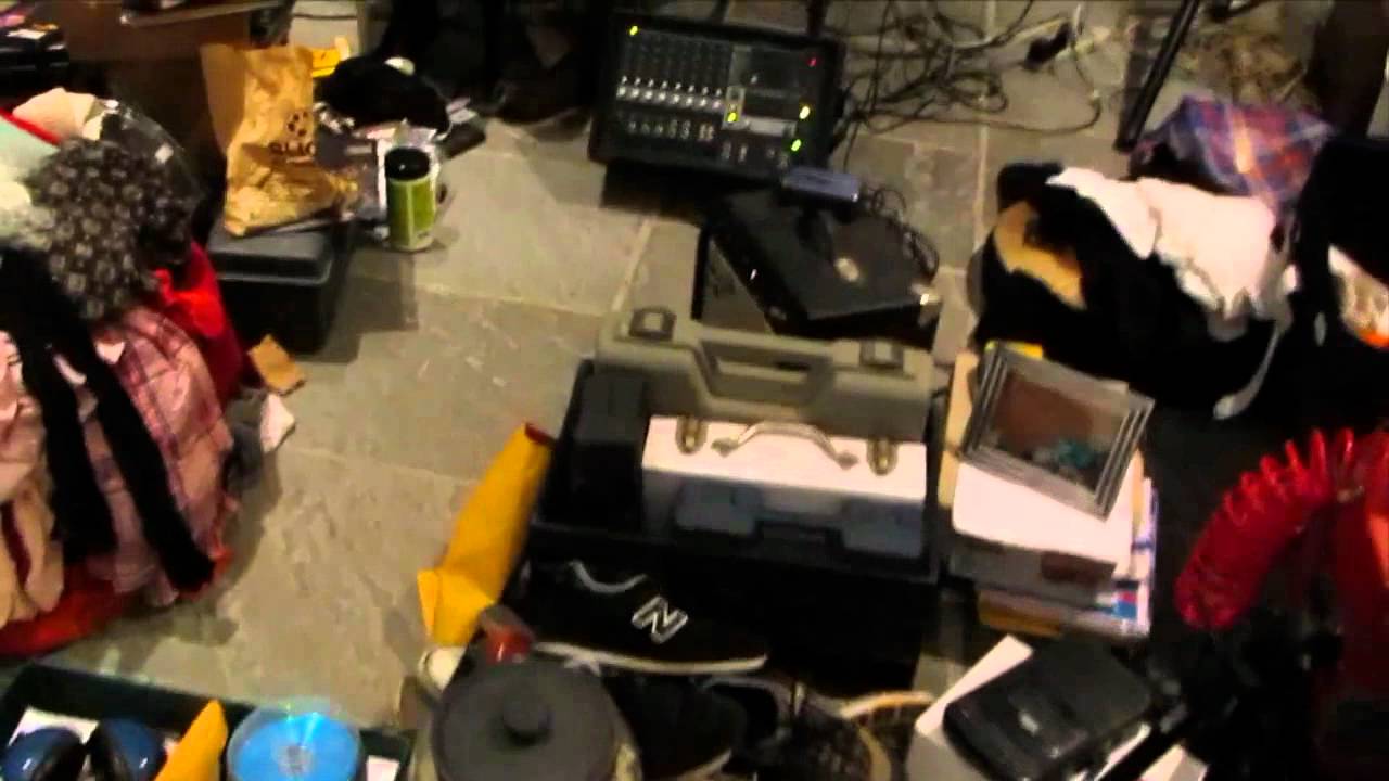 museums in london The WHITNEY BIENNIAL 2012