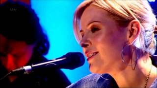 Dido - No Freedom (Live This Morning)