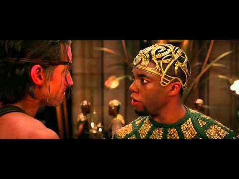 Gods Of Egypt 2016 HD Streaming FRENCH 
