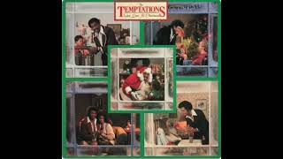 The Temptations- Silent Night