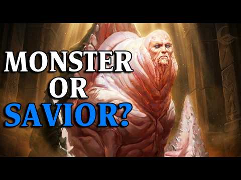 Was Leto II a Monster or Humanity’s Savior | Dune Lore To Sleep To