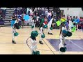 Mass destruction marching unit  showcase 2023   band hbcu mdmu massdestruction