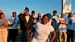 Sosha2Lefatshe - Siyabanika (Feat. uMageba, xanny728, Cloaken Sage & STAYC YOTTE)