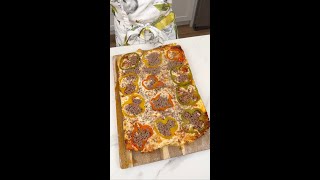 Never making Pizza another way!