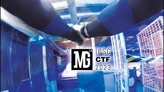CTF 2023 MGIPSC