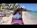Punta Cana, Dominican Republic Vacation Vlog | Caves, horseback riding!