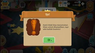 Hotel Hide Away Episode3 Menghilangkan iklan Spin Loot, Crate dan Retakan Dimensi screenshot 1