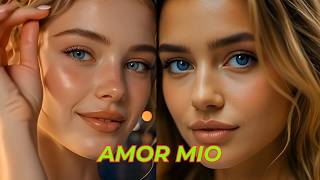 Echo-Deep – Amor Mio 💔 Emotional Vocal Remix | Official Music Video 2026