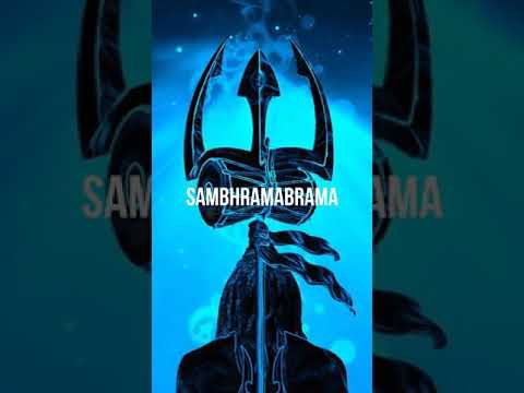 jatatavigalajjala-pravahapavitasthale-galeavalambya-lambitam-bhujangatungamalikam