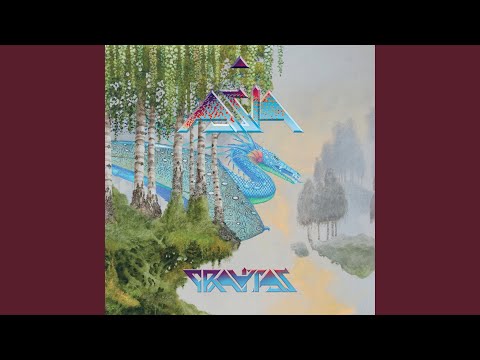Asia — The Closer I Get to You