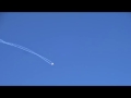 Η Hellenic F-16 Demo Team στο Ηράκλειο της Κρήτης.