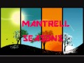 Mantrell x Milo Diamonds x Kyree - Seasons x Prod. Scarecrow Beats