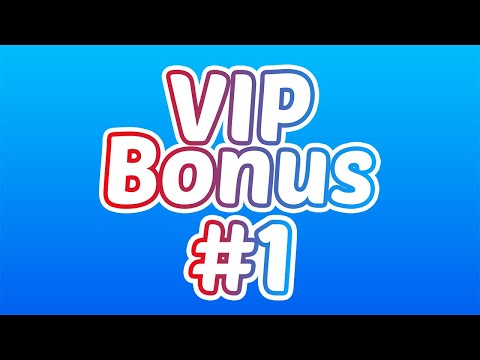 VIP Bonus #1 - MC Szenen aus 2020