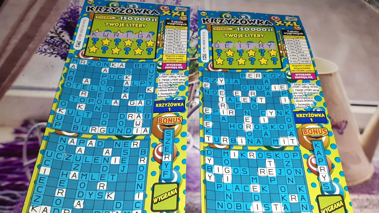 Sobotni relaks z Krzyżówkami XXL plus bonus 🥰🍀🤑😀🖐️🥰🩷