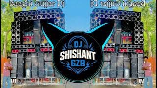 Naina Re Naina | High Gain Sound Check Remix | DJ Sohail GZB x DJ Baghi Gujjar