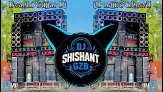 Naina Re Naina | High Gain Sound Check Remix | DJ Sohail GZB x DJ Baghi Gujjar