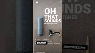 HUXWRX flow 556 Ti sound & performance: full review coming soon #titanium #flow #method #sound Profile