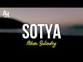Sotya - Niken Salindry (LIRIK)