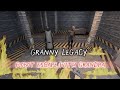 Granny: Legacy Robot Escape With Grandpa Full Gameplay