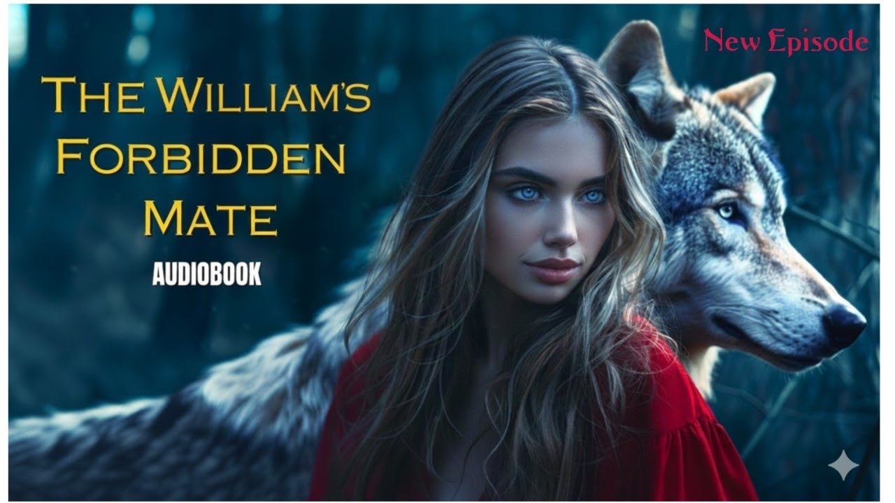 William Forbidden Mate | New Episode | Emma🎵 Library |