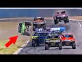 Why Stadium Truck Racing is MADNESS!